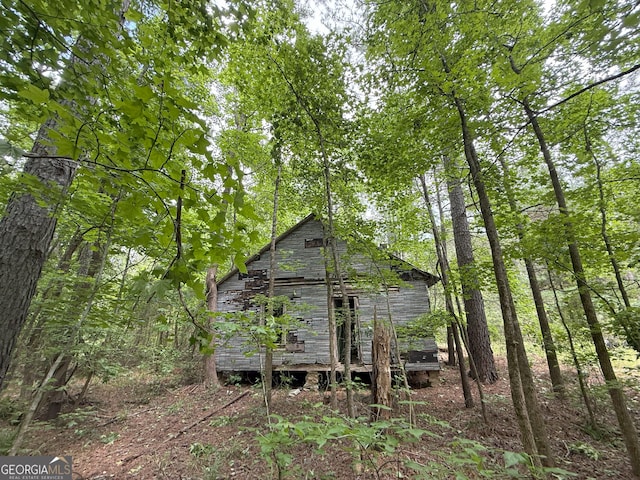 6 Cedar Crk, Elberton, GA 30635