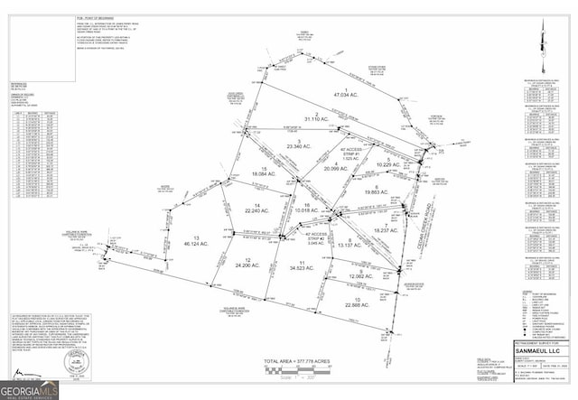 6 Cedar Crk, Elberton, GA 30635
