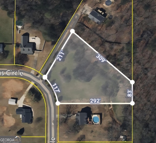 332 Cattlemans Cir, Mcdonough, GA 30252