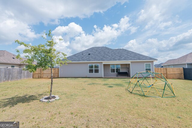 108 Rambo Way, Perry, GA 31069