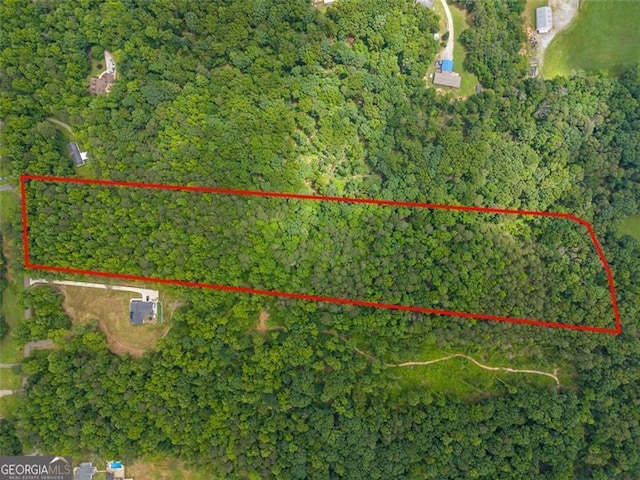 0 Worley Rd, Ball Ground, GA 30107