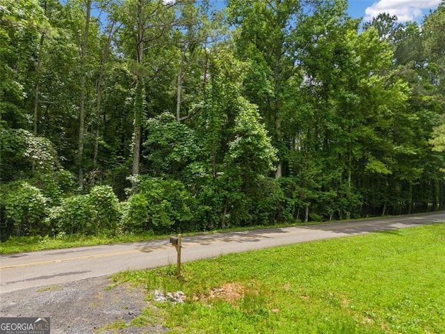 0 Worley Rd, Ball Ground, GA 30107