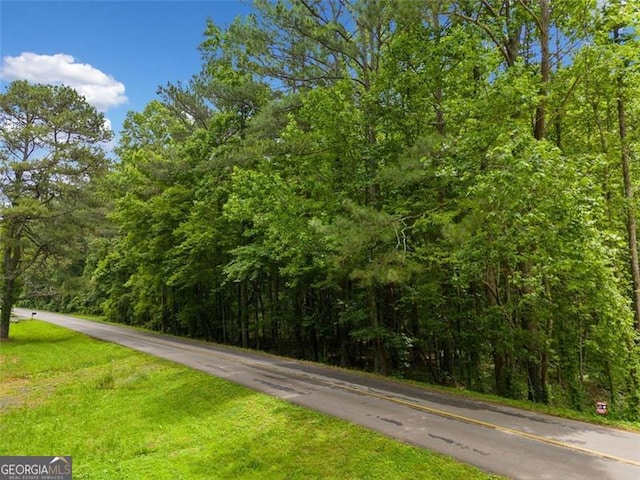 0 Worley Rd, Ball Ground, GA 30107