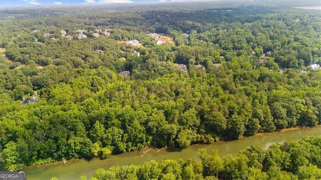 9005 Old Southwick Pass, Alpharetta, GA 30022 - aerial view of a forest
