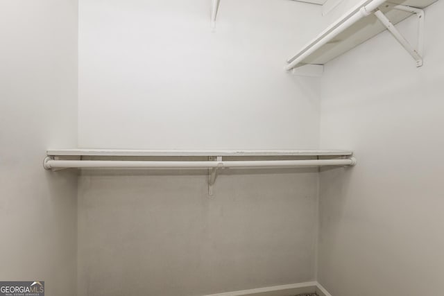 11102 Hunters Ln, Hampton, GA 30228 - view of spacious closet