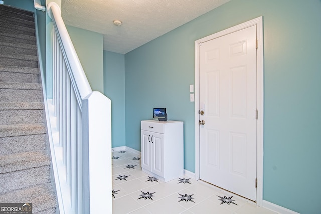 4336 Thorngate Ln, Acworth, GA 30101 - view of exterior entry