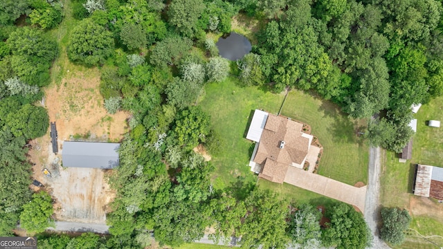 1000 Three Notch Rd, Buckhead, GA 30625 - view of property location
