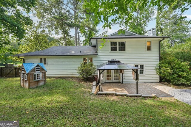 4363 Old Mabry Rd NE, Roswell, GA 30075