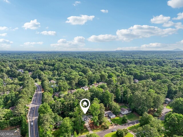 4363 Old Mabry Rd NE, Roswell, GA 30075