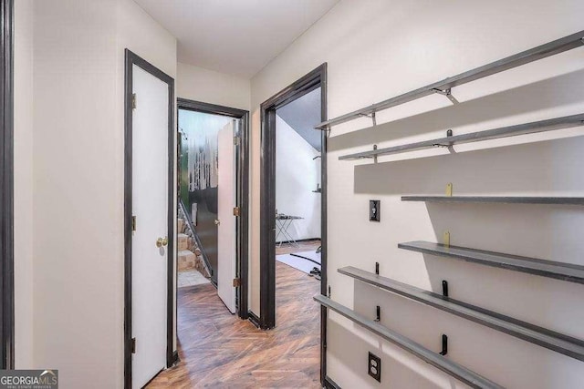 3493 Wood Acres Blvd, Duluth, GA 30096 - view of hallway