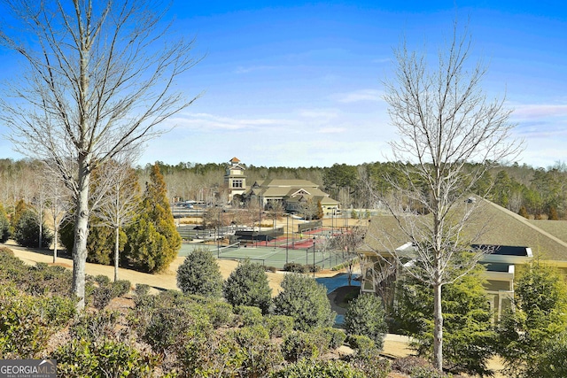 819 Firefly Ct, Griffin, GA 30223 - view of home's community