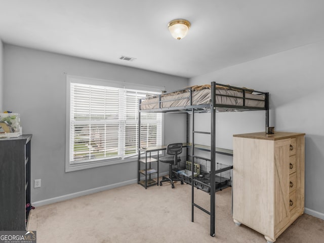 1613 Brolington Ct, Conyers, GA 30013 - bedroom with carpet