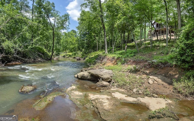 177 Selfridge Rd, Mcdonough, GA 30252 - water view