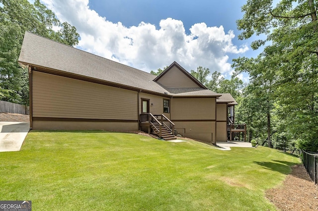 177 Selfridge Rd, Mcdonough, GA 30252 - view of front of property