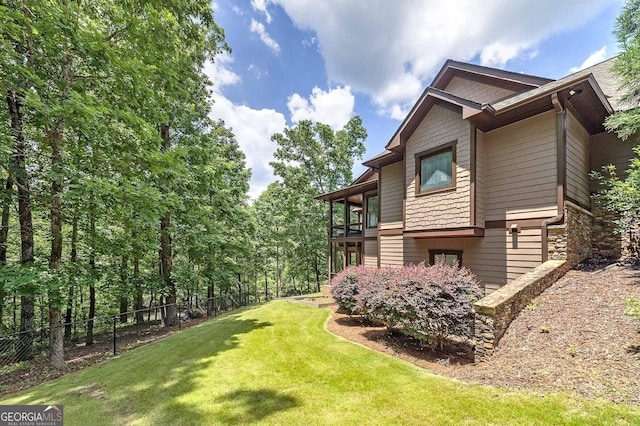 177 Selfridge Rd, Mcdonough, GA 30252 - view of home's exterior