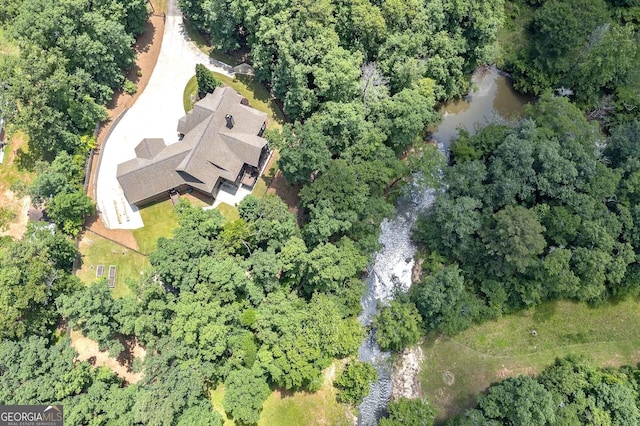 177 Selfridge Rd, Mcdonough, GA 30252 - aerial view of property's location