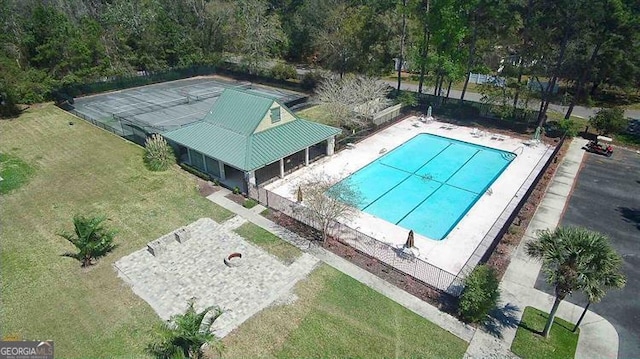 V/L23 Secret Cv, Woodbine, GA 31569