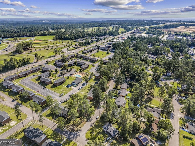 3182 Willow Creek Rd, Augusta, GA 30909 - view of property location featuring nearby suburban area