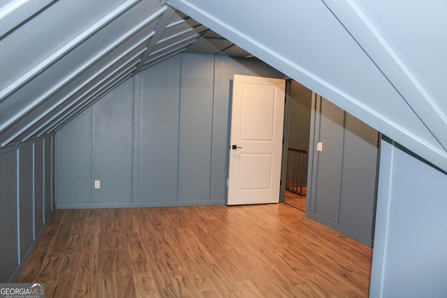 1048 Whites Mill Rd, Valley, AL 36854 - bonus room with a decorative wall and wood finished floors