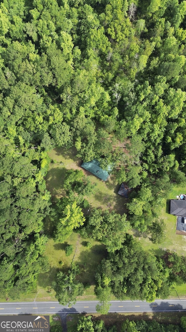 2317 Ga Highway 24, Statesboro, GA 30461 - aerial view