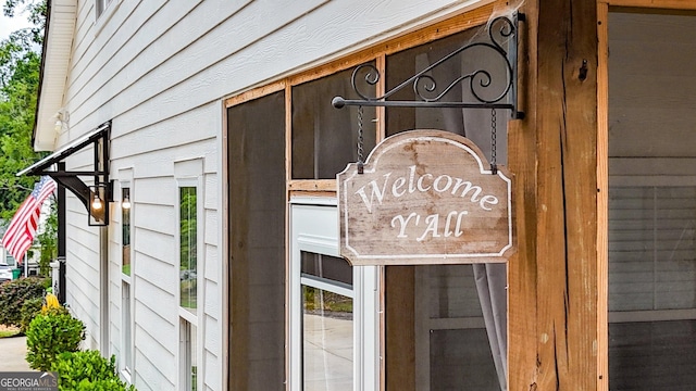 92 Autumn Path, Rockmart, GA 30153 - exterior view
