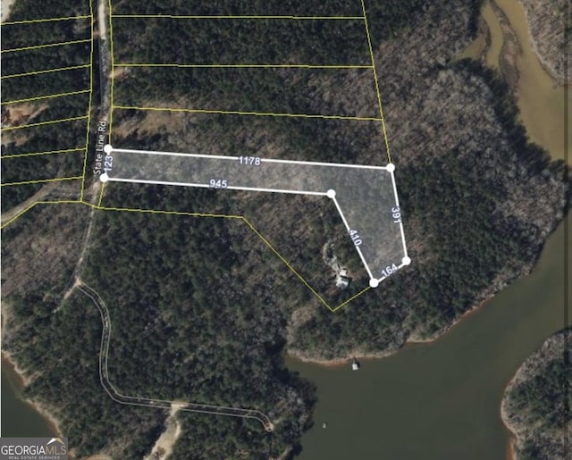 0 N State Line Rd, Lagrange, GA 30240