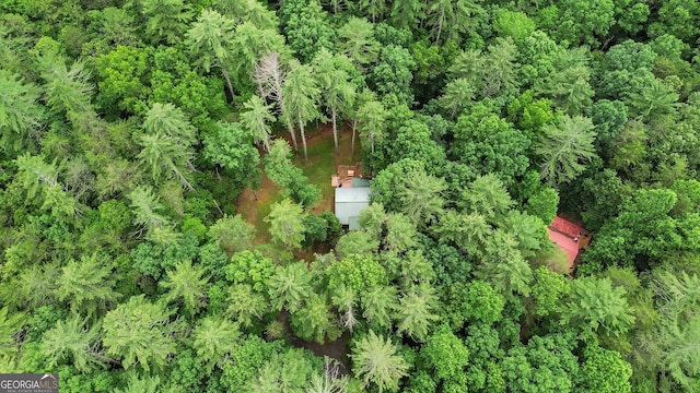242 Eagles Nest Rd, Sautee Nacoochee, GA 30571 - aerial view