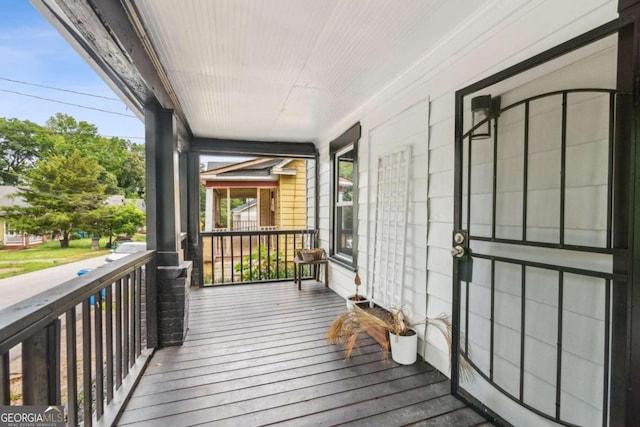 1192 Arlington Ave SW, Atlanta, GA 30310 - view of porch