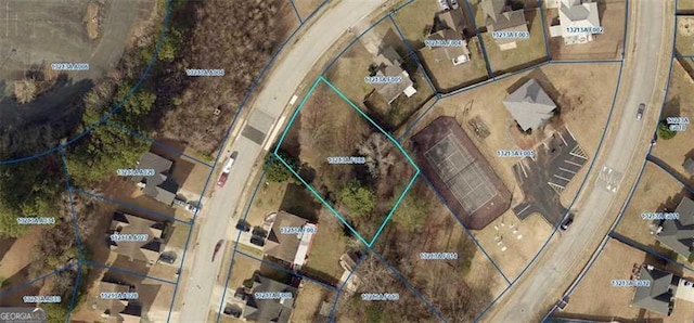 246 Saddleview Trl, Riverdale, GA 30274