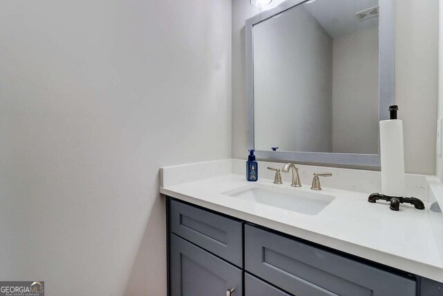 116 Archstone Sq, Mcdonough, GA 30253 - bathroom featuring vanity