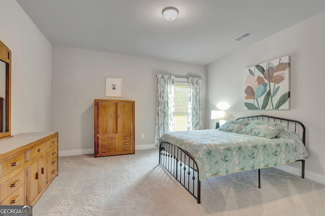 29 Peppertree Dr, Newnan, GA 30265 - bedroom featuring light carpet and baseboards