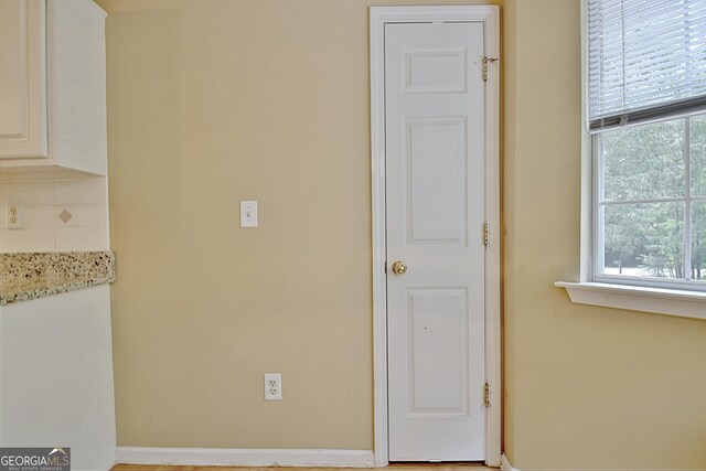 4135 Coursey Lake Rd, Douglasville, GA 30135 - interior space with healthy amount of natural light