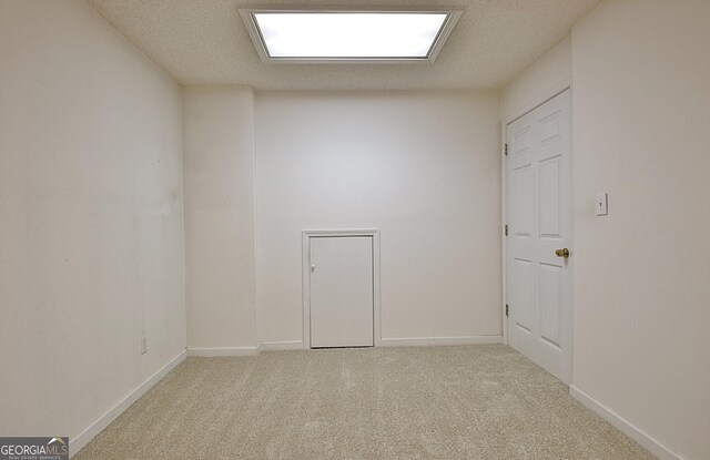 4135 Coursey Lake Rd, Douglasville, GA 30135 - carpeted spare room featuring baseboards