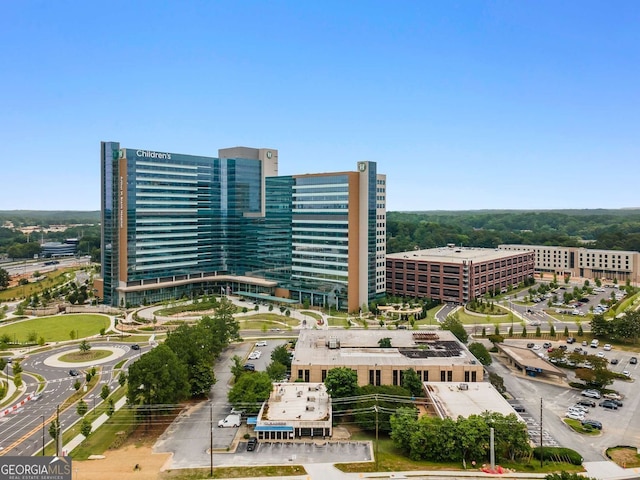 1508 Brianwood Rd Unit 1508, Decatur, GA 30033 - view of building exterior