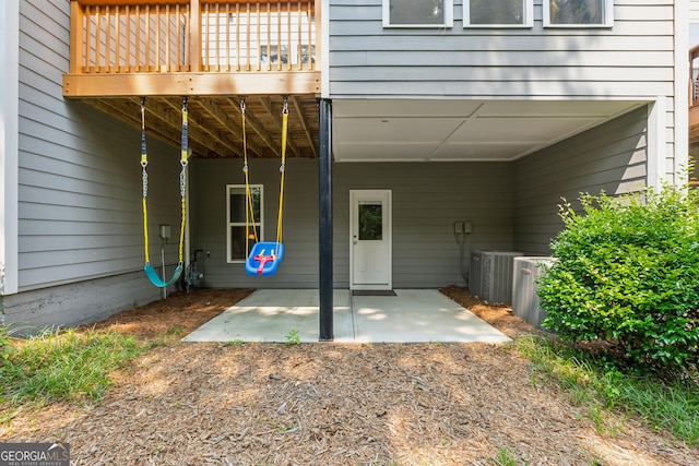 733 Wexford Cove Way, Mableton, GA 30126 - property entrance