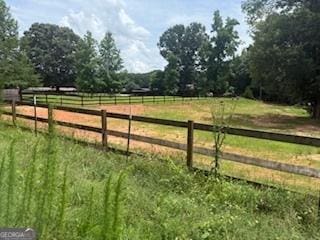 11595 Turner Rd, Hampton, GA 30228