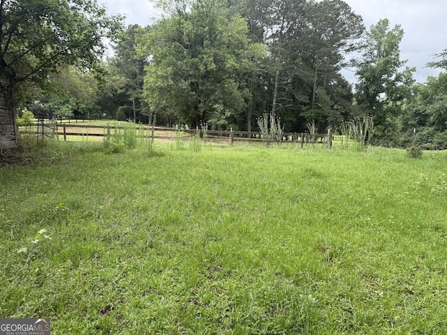 11595 Turner Rd, Hampton, GA 30228