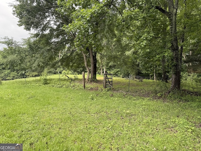 11595 Turner Rd, Hampton, GA 30228