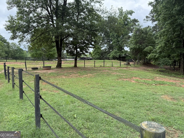 11595 Turner Rd, Hampton, GA 30228