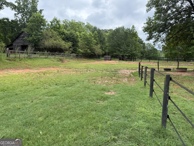 11595 Turner Rd, Hampton, GA 30228