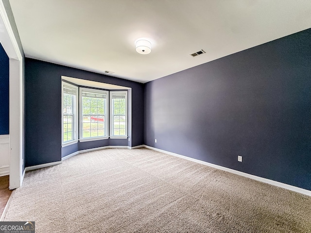 35 Paddle Boat Cv, Senoia, GA 30276 - carpeted empty room featuring baseboards
