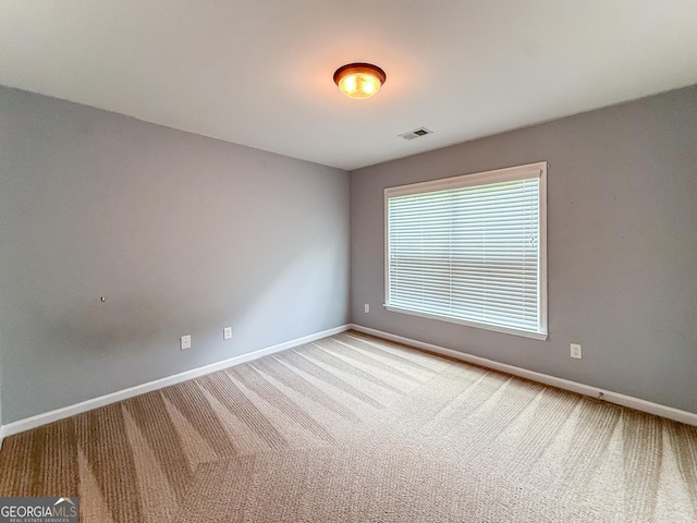 35 Paddle Boat Cv, Senoia, GA 30276 - unfurnished room with carpet flooring