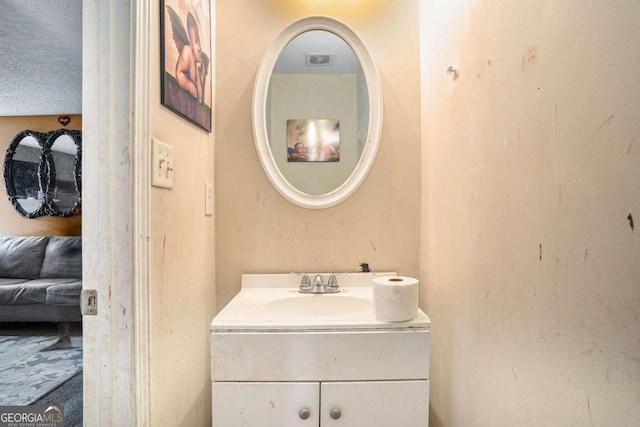 1135 Misty Meadows Way, Hampton, GA 30229 - bathroom with vanity