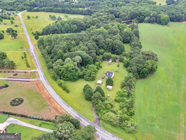 778 Leguin Mill Rd, Locust Grove, GA 30248 - view of rural area