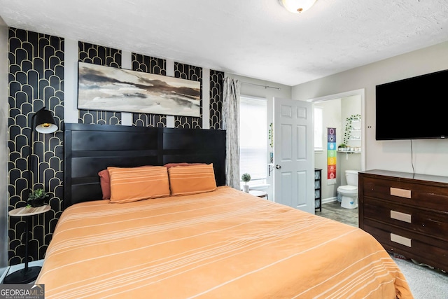 1147 Dunivin Dr, Jonesboro, GA 30238 - bedroom featuring ensuite bath