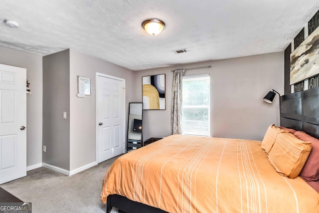 1147 Dunivin Dr, Jonesboro, GA 30238 - carpeted bedroom with baseboards