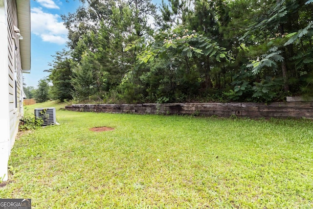 1147 Dunivin Dr, Jonesboro, GA 30238 - view of grassy yard