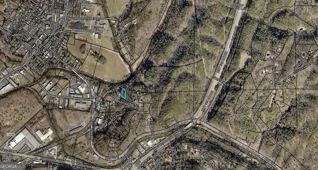 LOT4 Mountain Trce Unit 4, Ellijay, GA 30540