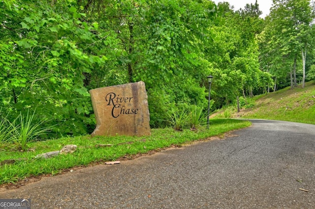 LOT4 Mountain Trce Unit 4, Ellijay, GA 30540
