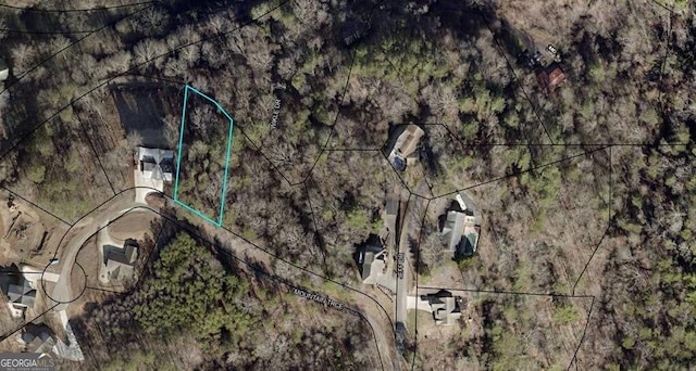 LOT4 Mountain Trce Unit 4, Ellijay, GA 30540